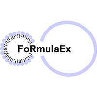 FoRmulaEx logo - Similar company to Lanterna