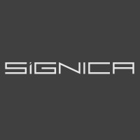 SÍGNICA Arquitetura logo - Similar company to Eltec Engenharia