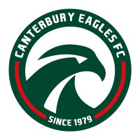 Canterbury Eagles Fc