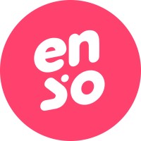 Enso - Healthcare and Technology Communications Agency logo - Similar company to Website Made Simple