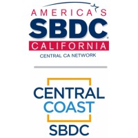Central Coast SBDC logo - Similar company to Uc Merced Small Business Development Center (Sbdc)