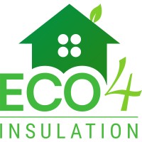 Eco 4 Insulation Ltd logo - Similar company to Bts Grants