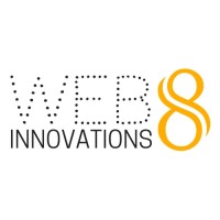 Web 8 Innovations logo - Similar company to Redscale