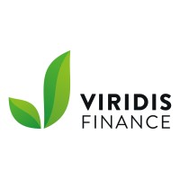 Viridis Finance logo - Similar company to Fineman Ross + Partners
