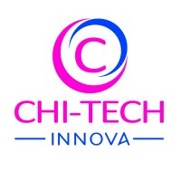 CHI-TECH-INNOVA logo - Similar company to Dji Store Paris