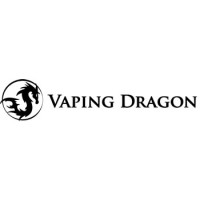 Vaping Dragon logo - Similar company to Harmony