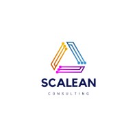 Scalean Consulting logo - Similar company to Scalean Technologies Private Limited