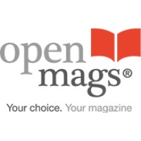 Openmags