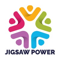 Jigsaw Power logo - Similar company to Bimable.Uk
