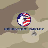 Operation: Employ