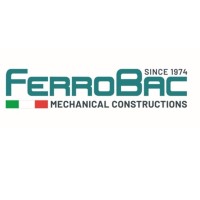 FERRO BAC SRL logo - Similar company to Tempi Group Srl