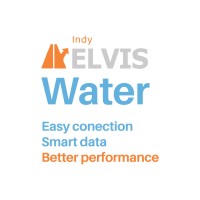 ELVIS INDY WATER logo - Similar company to Ulbios