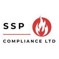 SSP Compliance Ltd logo - Similar company to Vertex Virtual Security Guards