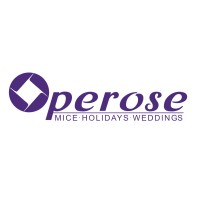 Operose logo - Similar company to Chairs & Brains