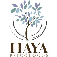 Haya Psicologos logo - Similar company to Centros De Psicología Psicalma