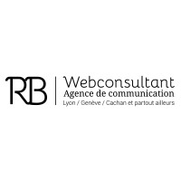 RB Webconsultant logo - Similar company to Winbound