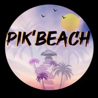 Pik´Beach logo - Similar company to Diceme