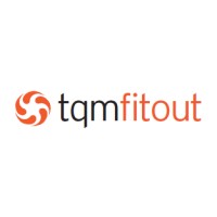 TQM Fitout logo - Similar company to Murlock Construction