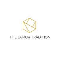 The Jaipur Tradition logo - Similar company to Chakhosa