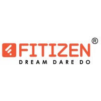 Fitizen India logo - Similar company to .