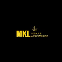 MKL Sebola & Associates Attorneys Inc. logo - Similar company to Onshelf & Beyond