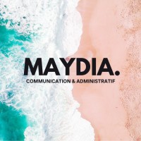 Agence MAYDIA. logo - Similar company to L'Agence By Lomé