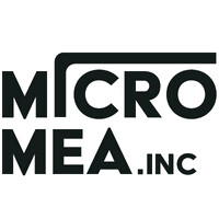Technologies MicroMea inc logo - Similar company to Konos Technologies