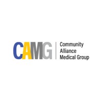 Community Alliance Medical Group logo - Similar company to Epic Management, Lp