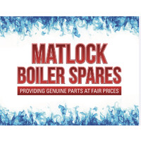 Closed logo - Similar company to Mashhad Boiler