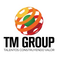 Talent Management Group Perú logo - Similar company to River Plate Ventures