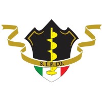Specialized Italian Foundation Co. Ltd, SIFCO logo - Similar company to Pfs - Progress Foundation Specialists