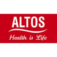 Altos Enterprises logo - Similar company to Altos