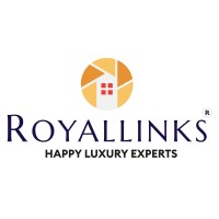 RoyalLinks Constructors logo - Similar company to Smiti Construction
