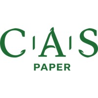 C.A.S. Paper Co.,Ltd logo - Similar company to Creapackthai
