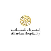 Alfardan Hospitality logo - Similar company to Ab Ambassadors