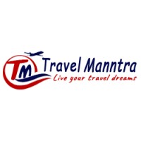 Travel Manntra- Best Travel company in Delhi/NCR, India logo - Similar company to Hubsmate360