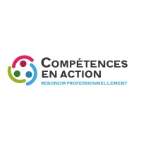 COMPETENCES EN ACTION logo - Similar company to Afelya