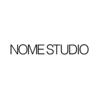 NOME STUDIO logo - Similar company to Handmade Constructions
