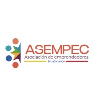 ASEMPEC Asociación de Emprendedores Ecuatorianos logo - Similar company to Fintech Blok