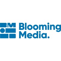 Blooming Media logo - Similar company to Tinker Props