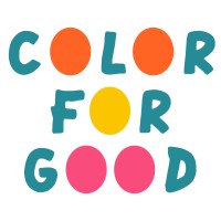 Color For Good logo - Similar company to Colors For Good