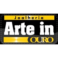 Arte in Ouro logo - Similar company to Zenith Joias
