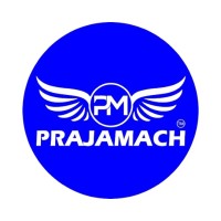 PRAJAMACH GLOBAL PVT LTD logo - Similar company to Wicxar