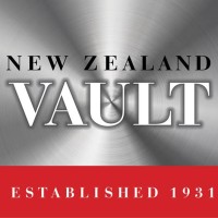 New Zealand Vault