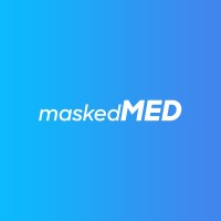 maskedMED logo - Similar company to Quinin Tech