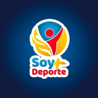 Fundación Soy+Deporte logo - Similar company to Tapirus