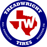 TreadWright Tires logo - Similar company to E-Z Pack Refuse Hauling Solutions Llc