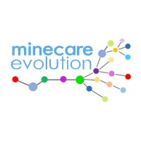 Minecare Evolution logo - Similar company to Carbon Neutral Energy Systems (C-Nes)