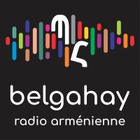 BelgaHAY - Radio arménienne logo - Similar company to Bfox Company