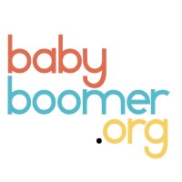 BabyBoomer.org logo - Similar company to Advisorpedia